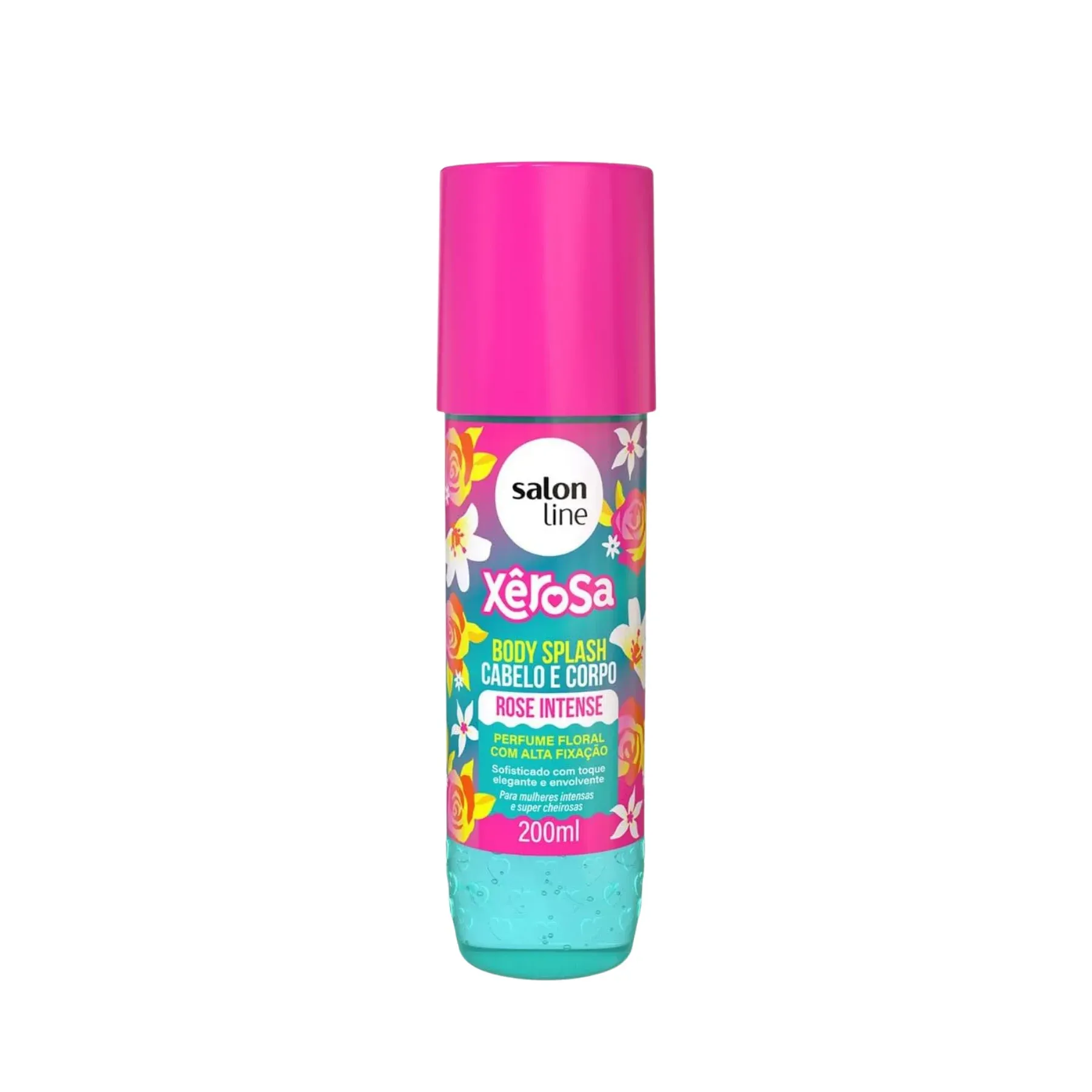 ROSE INTENSE